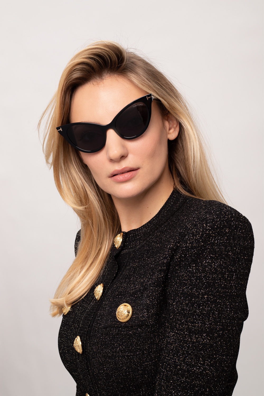 Tom Ford ‘Evelyn’ sunglasses